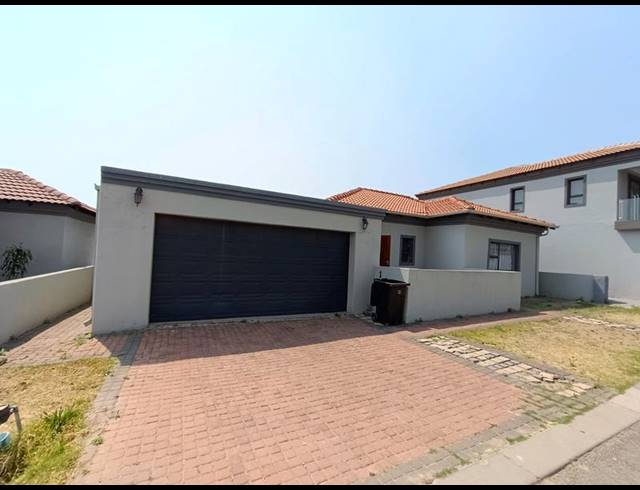 3 BEDROOM HOUSE FOR SALE IN NOORDWYK